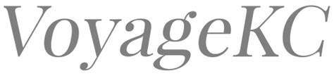voyage kc